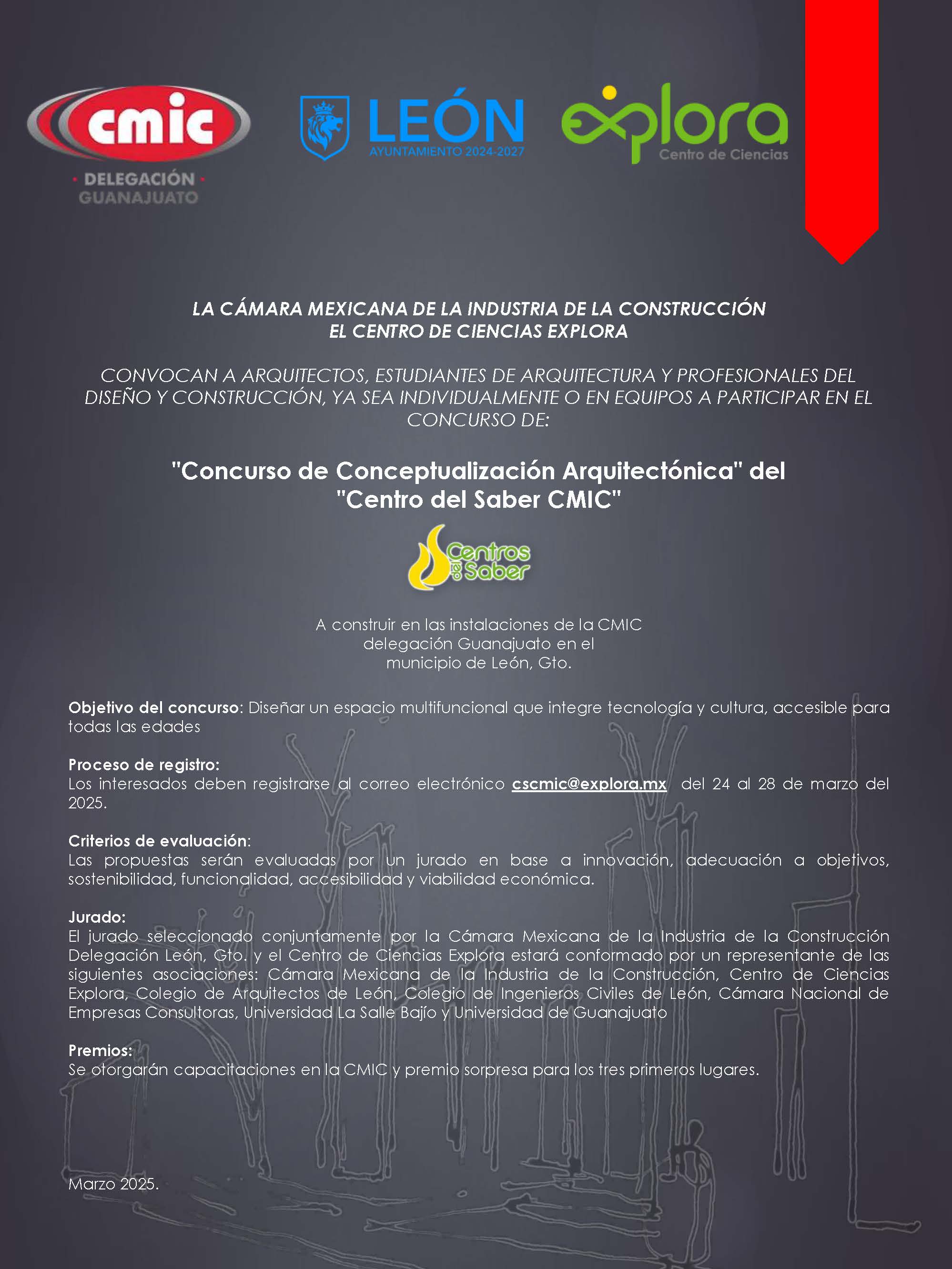 Información General